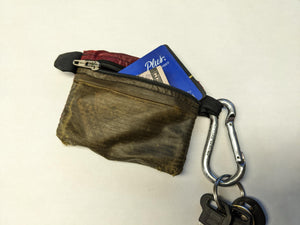 Trail Wallet
