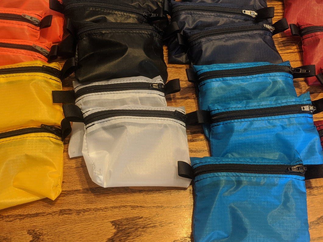 Trail Wallet